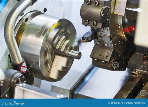 Metalworking & CNC Machining Equipment .